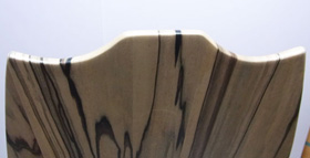 INTECによる仕上げ