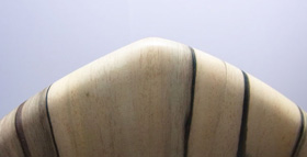 INTECによる仕上げ